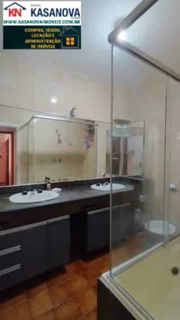 Conheça 1000131097 do imóvel - Apartamento 2 quartos à venda Copacabana, Rio de Janeiro - R$ 900.000 - KFAP20857 - 14 1000131097 - 14