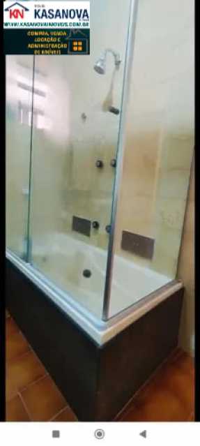 Conheça 1000131098 do imóvel - Apartamento 2 quartos à venda Copacabana, Rio de Janeiro - R$ 900.000 - KFAP20857 - 15 1000131098 - 15