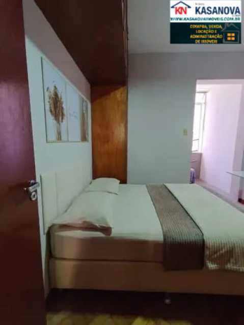 Conheça 1000131092 do imóvel - Apartamento 2 quartos à venda Copacabana, Rio de Janeiro - R$ 900.000 - KFAP20857 - 8 1000131092 - 8