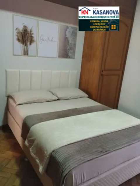 Conheça 1000131093 do imóvel - Apartamento 2 quartos à venda Copacabana, Rio de Janeiro - R$ 900.000 - KFAP20857 - 9 1000131093 - 9