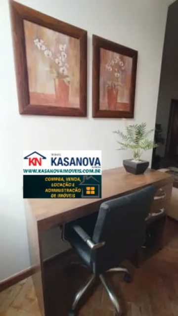 Conheça 1000131094 do imóvel - Apartamento 2 quartos à venda Copacabana, Rio de Janeiro - R$ 900.000 - KFAP20857 - 7 1000131094 - 7