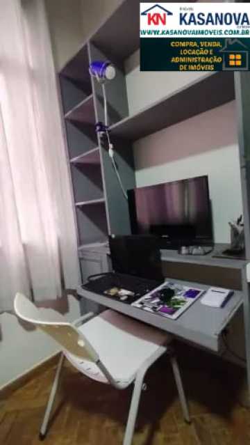 Conheça 1000131090 do imóvel - Apartamento 2 quartos à venda Copacabana, Rio de Janeiro - R$ 900.000 - KFAP20857 - 20 1000131090 - 20