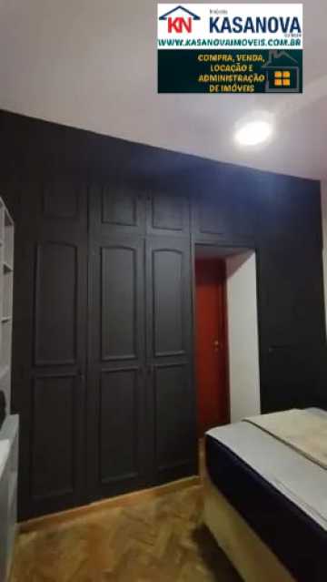 Conheça 1000131089 do imóvel - Apartamento 2 quartos à venda Copacabana, Rio de Janeiro - R$ 900.000 - KFAP20857 - 11 1000131089 - 11