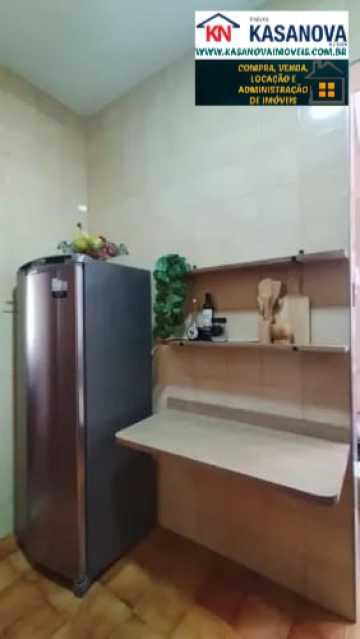 Conheça 1000131096 do imóvel - Apartamento 2 quartos à venda Copacabana, Rio de Janeiro - R$ 900.000 - KFAP20857 - 17 1000131096 - 17