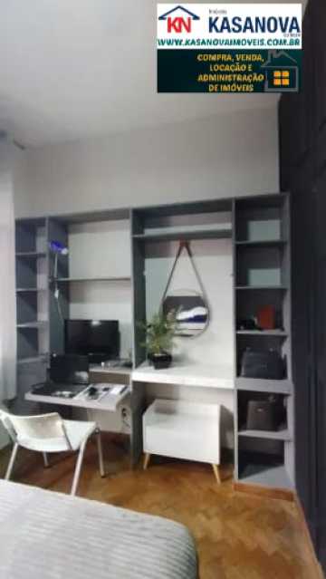 Conheça 1000131091 do imóvel - Apartamento 2 quartos à venda Copacabana, Rio de Janeiro - R$ 900.000 - KFAP20857 - 3 1000131091 - 3