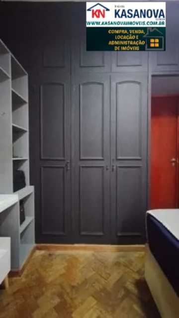 Conheça 1000131088 do imóvel - Apartamento 2 quartos à venda Copacabana, Rio de Janeiro - R$ 900.000 - KFAP20857 - 12 1000131088 - 12