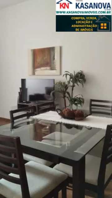 Conheça 1000131082 do imóvel - Apartamento 2 quartos à venda Copacabana, Rio de Janeiro - R$ 900.000 - KFAP20857 - 6 1000131082 - 6