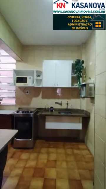 Conheça 1000131085 do imóvel - Apartamento 2 quartos à venda Copacabana, Rio de Janeiro - R$ 900.000 - KFAP20857 - 19 1000131085 - 19