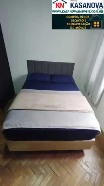 Conheça 1000131086 do imóvel - Apartamento 2 quartos à venda Copacabana, Rio de Janeiro - R$ 900.000 - KFAP20857 - 13 1000131086 - 13