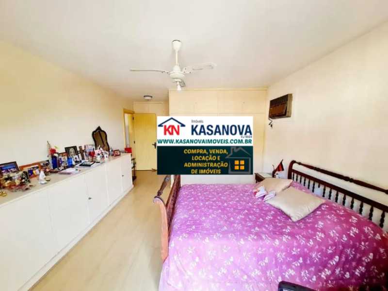 Conheça 1000131303 do imóvel - Casa 4 quartos à venda Gávea, Rio de Janeiro - R$ 2.200.000 - KFCA40039 - 11 1000131303 - 11