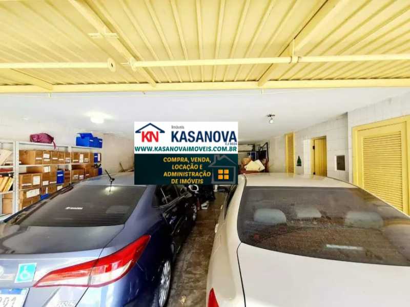 Conheça 1000131296 do imóvel - Casa 4 quartos à venda Gávea, Rio de Janeiro - R$ 2.200.000 - KFCA40039 - 27 1000131296 - 27