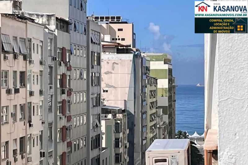 Conheça 1000131558 do imóvel - Apartamento 3 quartos à venda Copacabana, Rio de Janeiro - R$ 1.400.000 - KFAP30705 - 1 1000131558 - 1