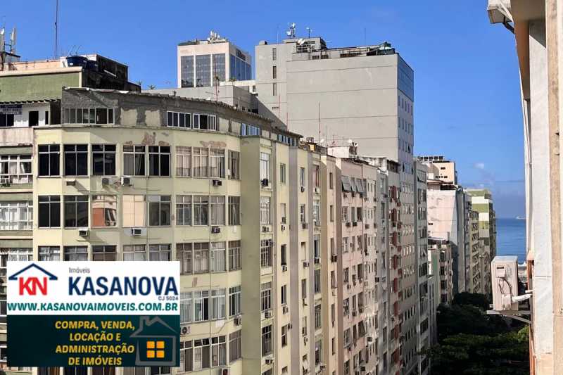 Conheça 1000131557 do imóvel - Apartamento 3 quartos à venda Copacabana, Rio de Janeiro - R$ 1.400.000 - KFAP30705 - 2 1000131557 - 2