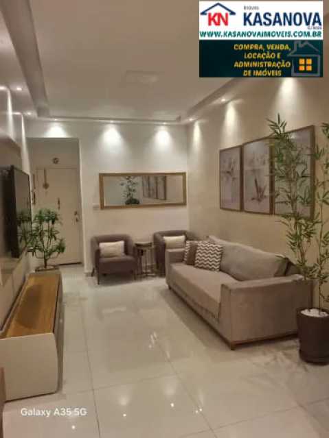 Conheça 1000131574 do imóvel - Apartamento 3 quartos à venda Copacabana, Rio de Janeiro - R$ 1.400.000 - KFAP30705 - 3 1000131574 - 3