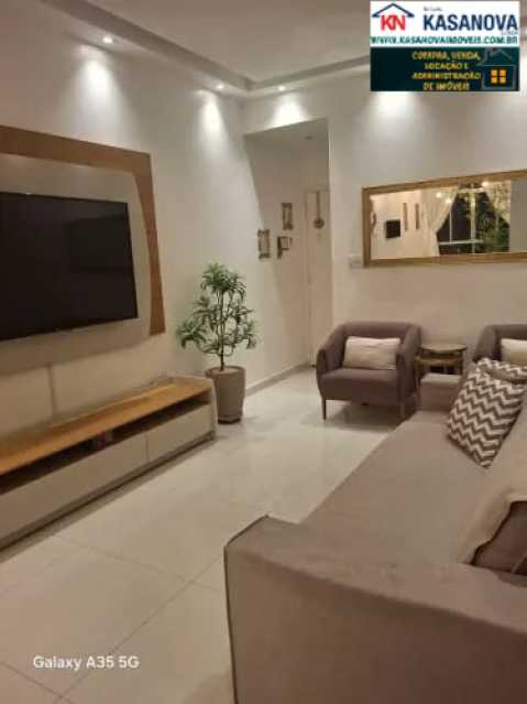 Conheça 1000131575 do imóvel - Apartamento 3 quartos à venda Copacabana, Rio de Janeiro - R$ 1.400.000 - KFAP30705 - 4 1000131575 - 4