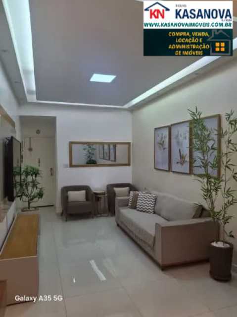Conheça 1000131573 do imóvel - Apartamento 3 quartos à venda Copacabana, Rio de Janeiro - R$ 1.400.000 - KFAP30705 - 6 1000131573 - 6