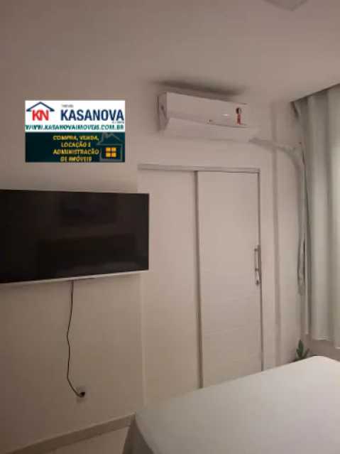 Conheça 1000131567 do imóvel - Apartamento 3 quartos à venda Copacabana, Rio de Janeiro - R$ 1.400.000 - KFAP30705 - 9 1000131567 - 9