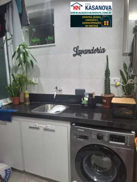 Conheça 1000131561 do imóvel - Apartamento 3 quartos à venda Copacabana, Rio de Janeiro - R$ 1.400.000 - KFAP30705 - 18 1000131561 - 18