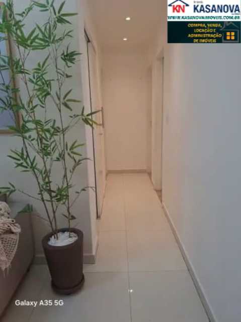 Conheça 1000131560 do imóvel - Apartamento 3 quartos à venda Copacabana, Rio de Janeiro - R$ 1.400.000 - KFAP30705 - 7 1000131560 - 7