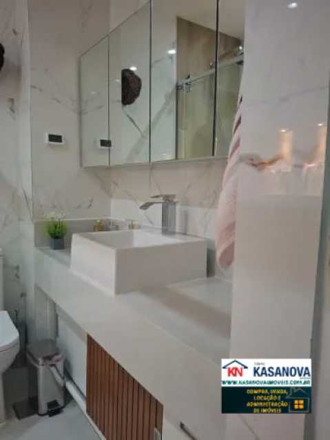 Conheça 1000131566 do imóvel - Apartamento 3 quartos à venda Copacabana, Rio de Janeiro - R$ 1.400.000 - KFAP30705 - 16 1000131566 - 16