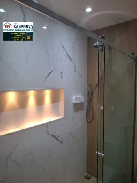 Conheça 1000131565 do imóvel - Apartamento 3 quartos à venda Copacabana, Rio de Janeiro - R$ 1.400.000 - KFAP30705 - 14 1000131565 - 14
