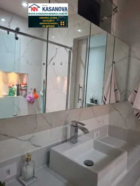 Conheça 1000131563 do imóvel - Apartamento 3 quartos à venda Copacabana, Rio de Janeiro - R$ 1.400.000 - KFAP30705 - 13 1000131563 - 13