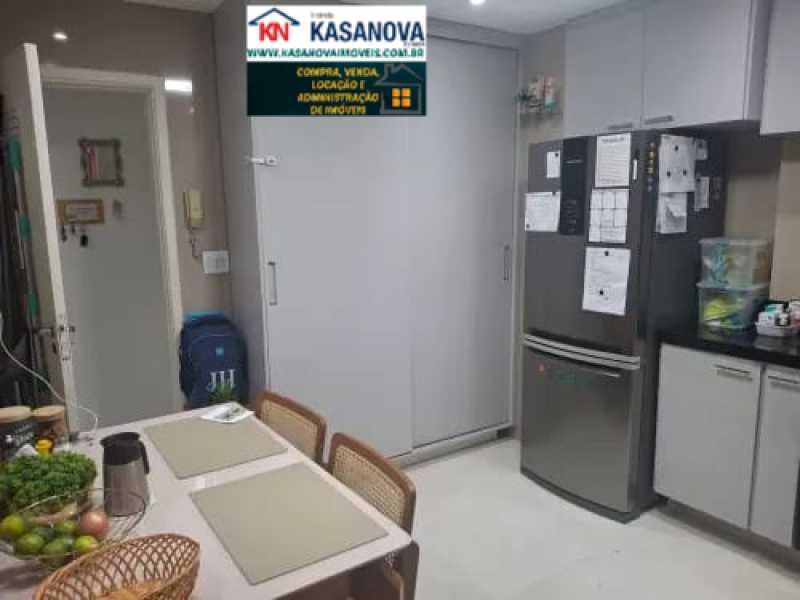 Conheça 1000131562 do imóvel - Apartamento 3 quartos à venda Copacabana, Rio de Janeiro - R$ 1.400.000 - KFAP30705 - 17 1000131562 - 17