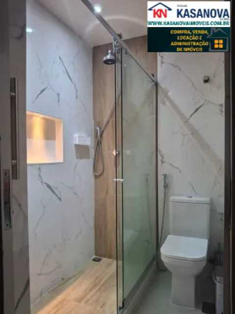 Conheça 1000131569 do imóvel - Apartamento 3 quartos à venda Copacabana, Rio de Janeiro - R$ 1.400.000 - KFAP30705 - 15 1000131569 - 15