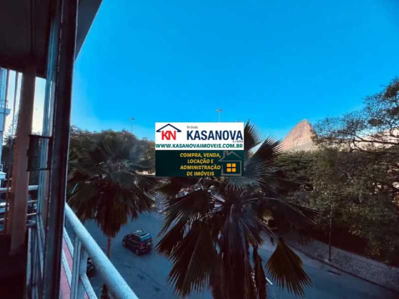 Conheça 1000131513 do imóvel - Apartamento 4 quartos à venda Flamengo, Rio de Janeiro - R$ 2.390.000 - KFAP40190 - 7 1000131513 - 7