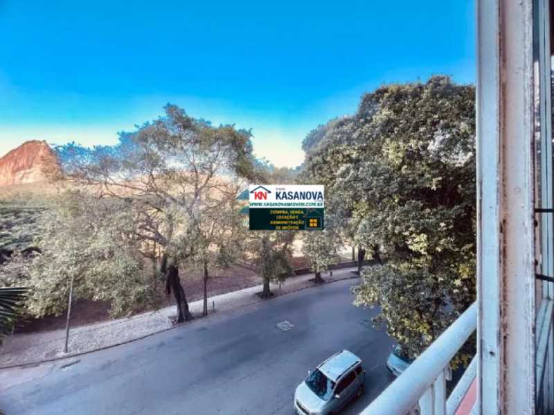 Conheça 1000131526 do imóvel - Apartamento 4 quartos à venda Flamengo, Rio de Janeiro - R$ 2.390.000 - KFAP40190 - 14 1000131526 - 14