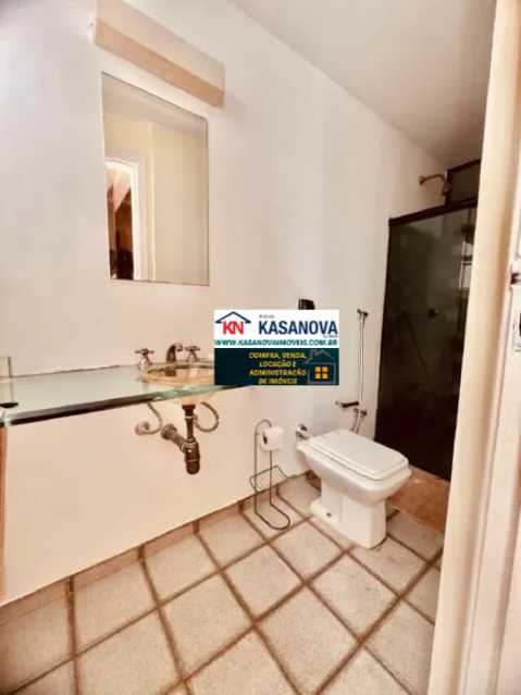 Conheça 1000131525 do imóvel - Apartamento 4 quartos à venda Flamengo, Rio de Janeiro - R$ 2.390.000 - KFAP40190 - 16 1000131525 - 16