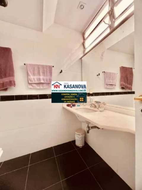 Conheça 1000131531 do imóvel - Apartamento 4 quartos à venda Flamengo, Rio de Janeiro - R$ 2.390.000 - KFAP40190 - 20 1000131531 - 20