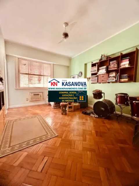 Conheça 1000131529 do imóvel - Apartamento 4 quartos à venda Flamengo, Rio de Janeiro - R$ 2.390.000 - KFAP40190 - 13 1000131529 - 13