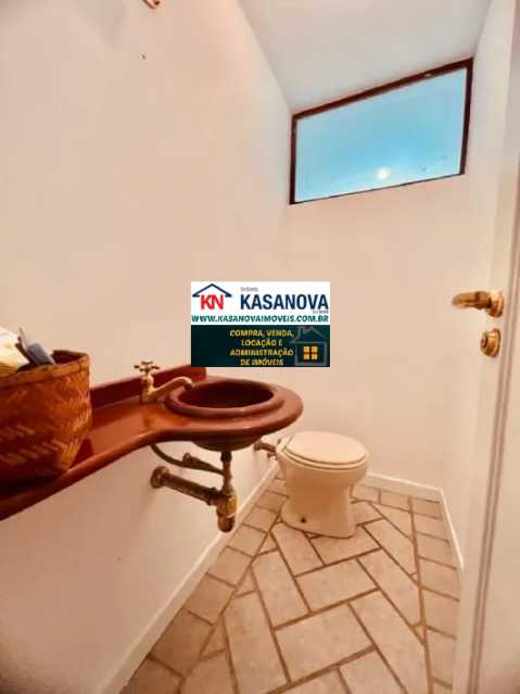 Conheça 1000131528 do imóvel - Apartamento 4 quartos à venda Flamengo, Rio de Janeiro - R$ 2.390.000 - KFAP40190 - 27 1000131528 - 27