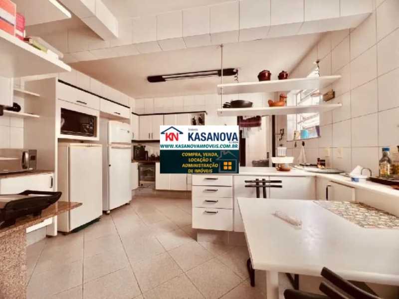 Conheça 1000131535 do imóvel - Apartamento 4 quartos à venda Flamengo, Rio de Janeiro - R$ 2.390.000 - KFAP40190 - 23 1000131535 - 23