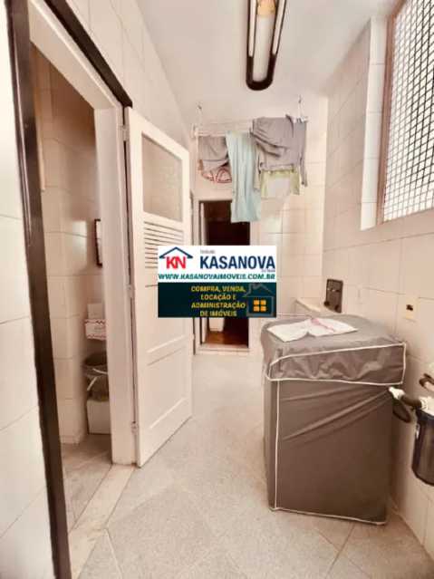 Conheça 1000131534 do imóvel - Apartamento 4 quartos à venda Flamengo, Rio de Janeiro - R$ 2.390.000 - KFAP40190 - 25 1000131534 - 25