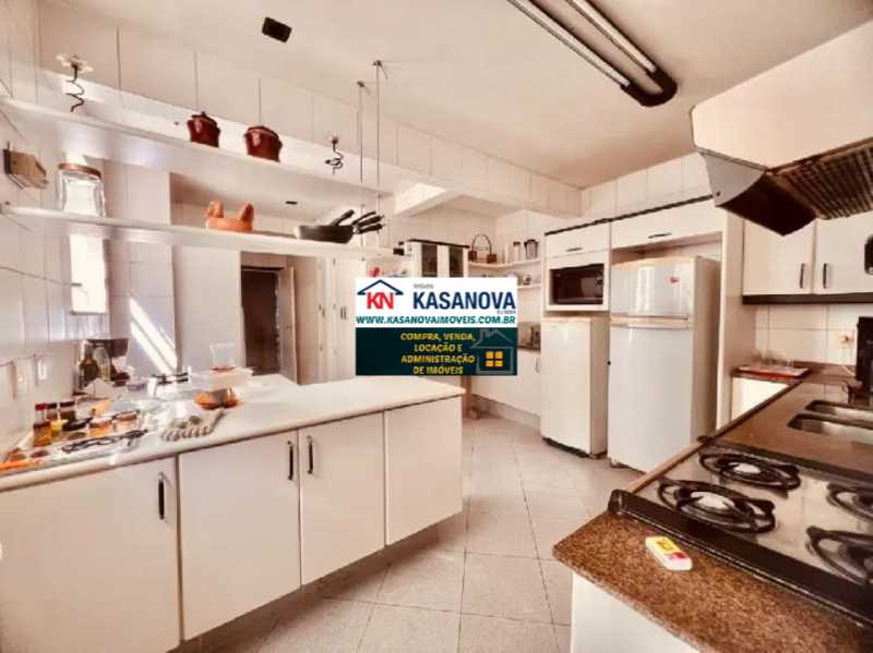 Conheça 1000131533 do imóvel - Apartamento 4 quartos à venda Flamengo, Rio de Janeiro - R$ 2.390.000 - KFAP40190 - 24 1000131533 - 24