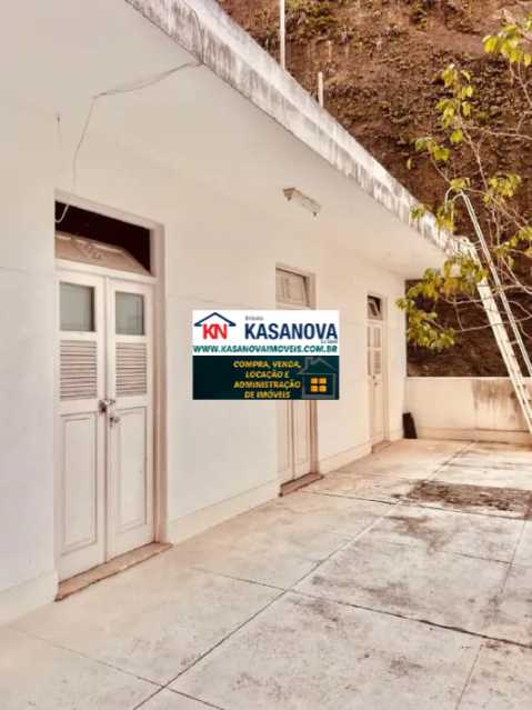 Conheça 1000131532 do imóvel - Apartamento 4 quartos à venda Flamengo, Rio de Janeiro - R$ 2.390.000 - KFAP40190 - 26 1000131532 - 26