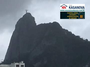 Apartamento 2 quartos à venda Botafogo, Rio de Janeiro - R$ 1.040.000 - KFAP20862