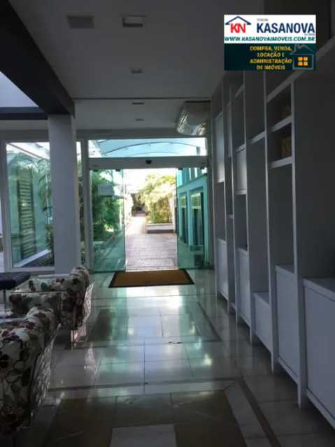Conheça 1000136144 do imóvel - Apartamento 2 quartos à venda Botafogo, Rio de Janeiro - R$ 1.040.000 - KFAP20862 - 12 1000136144 - 12