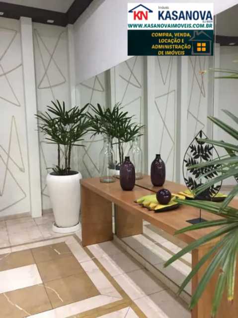 Conheça 1000136139 do imóvel - Apartamento 2 quartos à venda Botafogo, Rio de Janeiro - R$ 1.040.000 - KFAP20862 - 11 1000136139 - 11