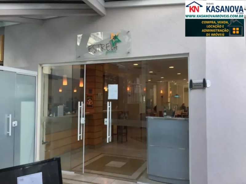 Conheça 1000136142 do imóvel - Apartamento 2 quartos à venda Botafogo, Rio de Janeiro - R$ 1.040.000 - KFAP20862 - 9 1000136142 - 9