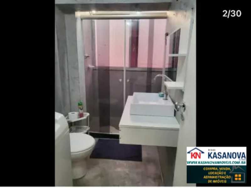 Conheça 1000136455 do imóvel - Apartamento 1 quarto à venda Copacabana, Rio de Janeiro - R$ 790.000 - KFAP10430 - 4 1000136455 - 4