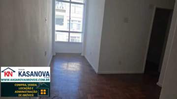 Apartamento 1 quarto à venda Laranjeiras, Rio de Janeiro - R$ 495.000 - KFAP10431 Apartamento 1 quarto à venda Laranjeiras, Rio de Janeiro - R$ 495.000 - KFAP10431