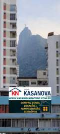 Apartamento 2 quartos à venda Botafogo, Rio de Janeiro - R$ 795.000 - KFAP20863