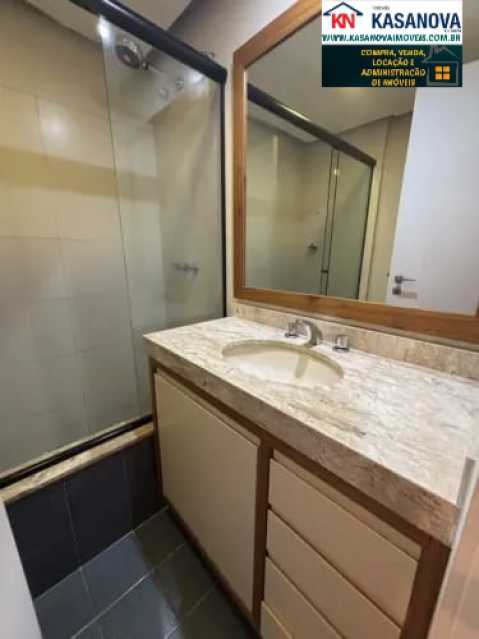 Conheça 1000137141 do imóvel - Apartamento 2 quartos à venda Humaitá, Rio de Janeiro - R$ 1.000.000 - KFAP20864 - 11 1000137141 - 11