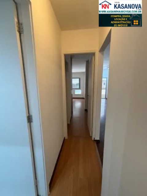Conheça 1000137142 do imóvel - Apartamento 2 quartos à venda Humaitá, Rio de Janeiro - R$ 1.000.000 - KFAP20864 - 4 1000137142 - 4