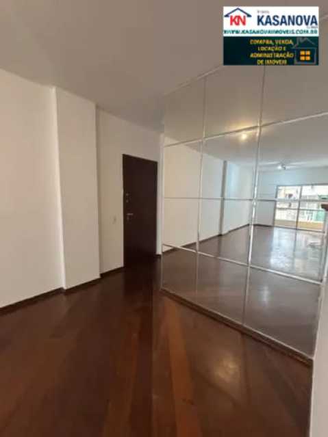 Conheça 1000137136 do imóvel - Apartamento 2 quartos à venda Humaitá, Rio de Janeiro - R$ 1.000.000 - KFAP20864 - 7 1000137136 - 7