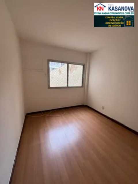 Conheça 1000137137 do imóvel - Apartamento 2 quartos à venda Humaitá, Rio de Janeiro - R$ 1.000.000 - KFAP20864 - 6 1000137137 - 6