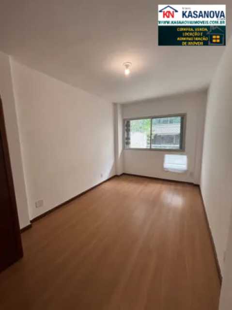Conheça 1000137138 do imóvel - Apartamento 2 quartos à venda Humaitá, Rio de Janeiro - R$ 1.000.000 - KFAP20864 - 10 1000137138 - 10